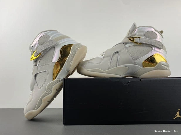 Air Champagne832821- EasyMatch 8 Jordan 4048 1029